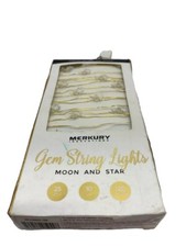 Gem string lights for sale  Sacramento