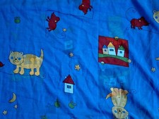 Schöner kinderzimmer vorhang gebraucht kaufen  Hilden