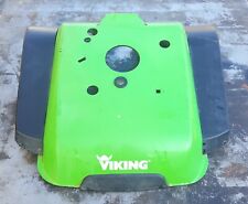 Viking hb445.0 motozappa usato  Lessona