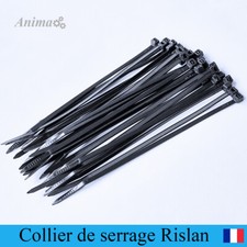 Collier serrage plastique d'occasion  Mérignac