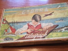 Geobra telegraph vintage for sale  Saint Charles