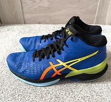 Asics mens blue for sale Asics mens blue for sale  LONDON