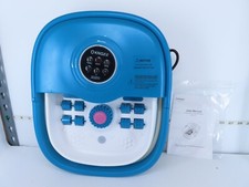 Collapsible foot spa for sale  Portsmouth