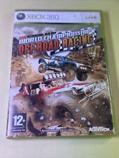 World championship offroad usato  Bari
