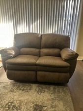 Cozy brown loveseat for sale  Phoenix