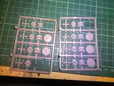 Orc shields plastic for sale  EASTBOURNE