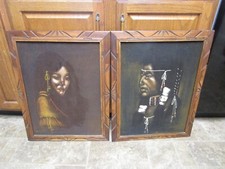 Native american indian for sale  Lansing