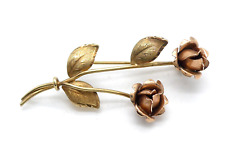 Brosche 333 gold gebraucht kaufen  Karlsruhe