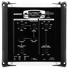 Soundstorm sx210 crossover usato  Bari