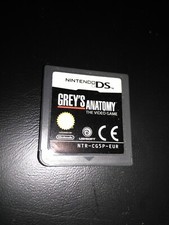 Grey anatomy the d'occasion  Blagnac