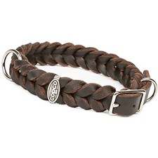 Copcopet hundehalsband fettled gebraucht kaufen  Schlangen