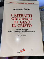 Penna ritratti originali usato  Roma