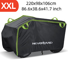 Xxl atv cover for sale  TAMWORTH