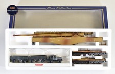 Lima schweres eisenbahngeschü gebraucht kaufen  Kerpen