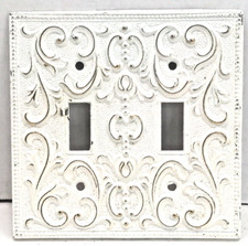 Double light switch for sale  Romulus