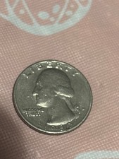 1980 quarter silver for sale  Telford