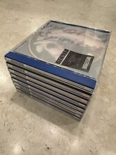 The Cult - 8-CD Singles Collection 1984-1990 - Limited Rare - Love, Electric comprar usado  Enviando para Brazil