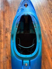 Pyranha ozone used for sale  Franklin