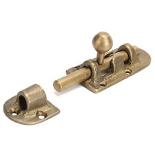 Vintage brass door for sale  Shipping to Ireland