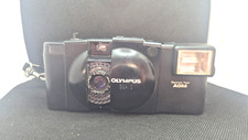 Olympus xa1 film for sale  LONDON