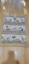 Jungle baby quilt for sale  Silsbee
