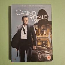 Casino royale dvd for sale  Ireland