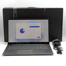 Usado, Notebook HP Envy 17t-cw100 17,3" Intel Ultra 7 155H 64GB DDR5 2TB SSD Win 11 Home comprar usado Usado, Notebook HP Envy 17t-cw100 17,3" Intel Ultra 7 155H 64GB DDR5 2TB SSD Win 11 Home comprar usado  Enviando para Brazil