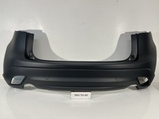Rear bumper cover for sale  Jacksonville