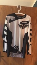 Fox motocross combo gebraucht kaufen  Leipzig