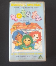 Tots bumper special for sale  EDGWARE