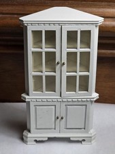 Dollhouse miniature white for sale  Wilson