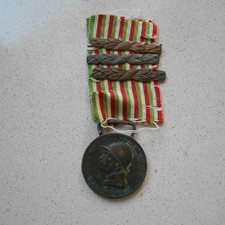 Medaglia italiana guerra usato  Zermeghedo