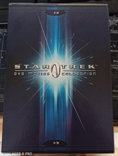Starr trek dvd gebraucht kaufen Starr trek dvd gebraucht kaufen  Schmalkalden