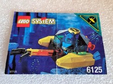 lego unterwasserwelt gebraucht kaufen lego unterwasserwelt gebraucht kaufen Bremen