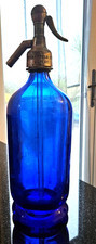 Rare vintage cobalt for sale  HAVERFORDWEST