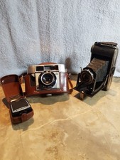Agfa fotoapparat kamera gebraucht kaufen  Bergtheim
