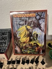 Warhammer 40k waldelfenstreitm gebraucht kaufen  Überlingen
