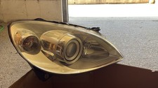 Fanali auto mercedes usato  Casale Monferrato