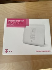 speedport entry gebraucht kaufen  Marbach am Neckar