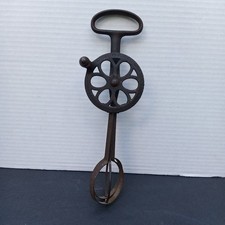 Vintage dover cast for sale  Saranac
