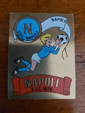 Figurine calciatori panini usato  Villanova di Camposampiero