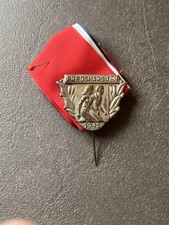 Vintage norwegian fredsmarsjen for sale  BRISTOL