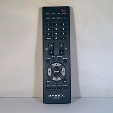 Dynex remote control for sale  Santa Rosa