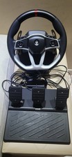 Hori force feedback usato  Palermo