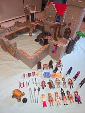 Playmobil 6000 ritter gebraucht kaufen Playmobil 6000 ritter gebraucht kaufen  Oberhausen