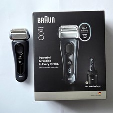 Braun series 8663cc gebraucht kaufen  Baden-Baden