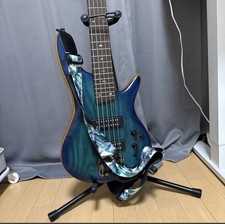 Ibanez sr5ah spl d'occasion  Expédié en Belgium