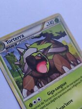 Carte pokemon torterra d'occasion  Colomiers