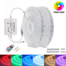 Dimmbar rgb led gebraucht kaufen  Ginsheim-Gustavsburg