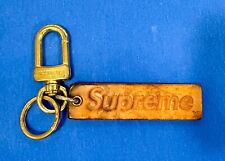 Supreme louis vuitton gebraucht kaufen  Homburg